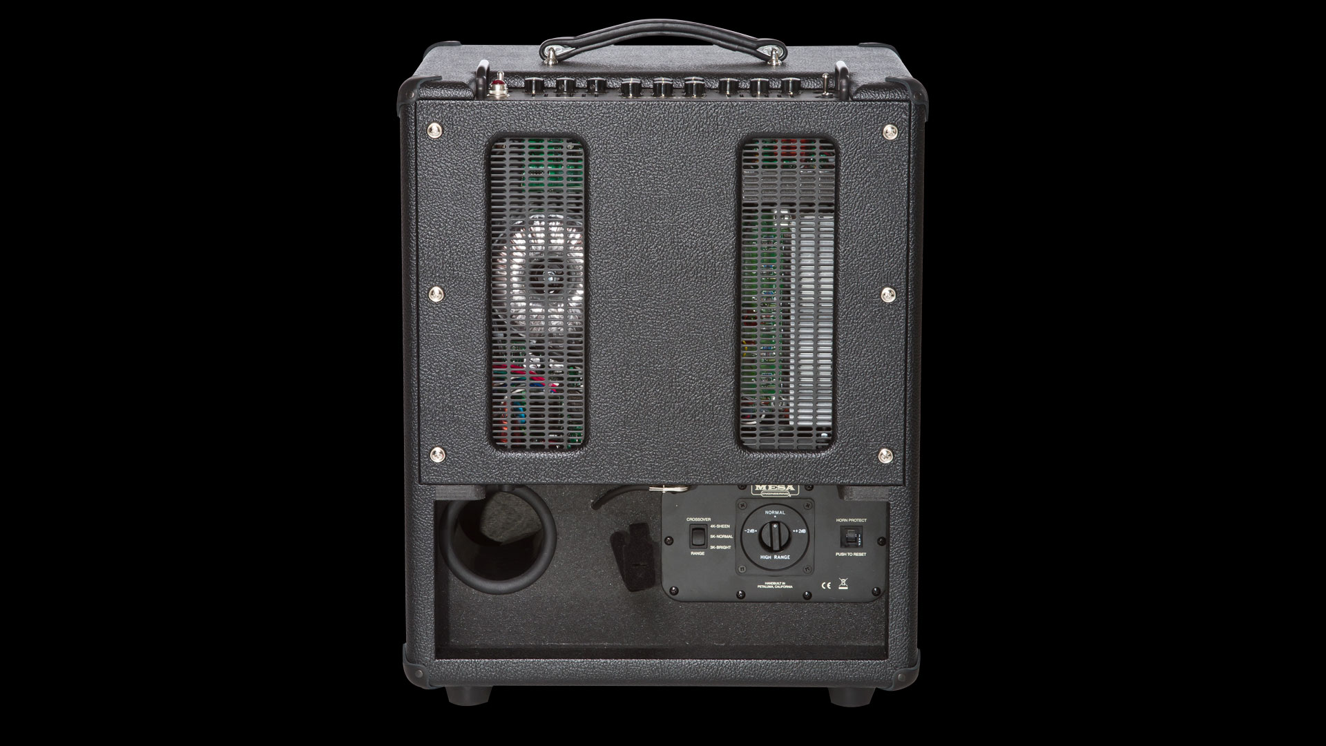 Walkabout Scout Bass 1x12 Combo | MESA/Boogie®